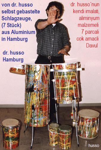 Web huso-kaktus
